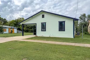 1112 E 13th Ave, Corsicana, TX 75110 - Photo 38