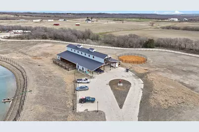 Lot 17A Phase 4 Campbell Road, Waxahachie, TX 75167 - Photo 4