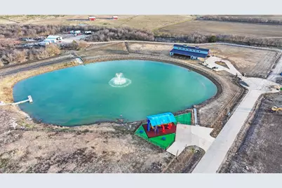 Lot 17A Phase 4 Campbell Road, Waxahachie, TX 75167 - Photo 2