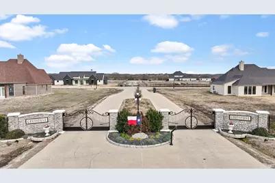 Lot 17A Phase 4 Campbell Road, Waxahachie, TX 75167 - Photo 1