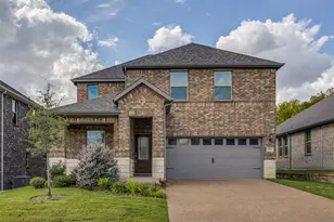 1505 Mineral Pt Pl, Melissa, TX 75454 - Photo 2