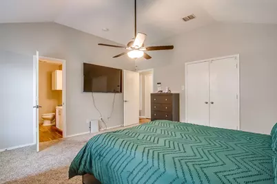 9112 Whistlewood Drive, Fort Worth, TX 76244 - Photo 22