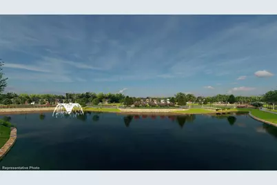 3728 Meander Way, Celina, TX 75078 - Photo 2