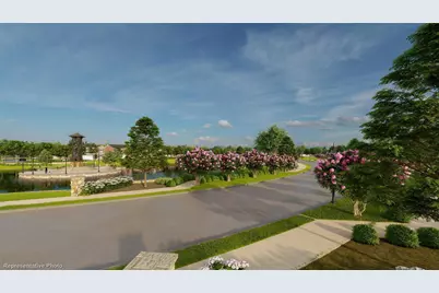 3728 Meander Way, Celina, TX 75078 - Photo 4