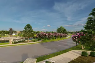 3728 Meander Wy, Celina, TX 75078 - Photo 4