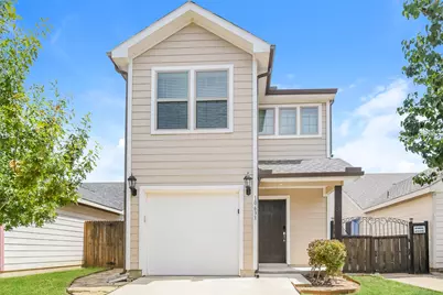 10633 Many Oaks Drive, Fort Worth, TX 76140 - Photo 1