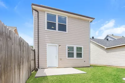 10633 Many Oaks Drive, Fort Worth, TX 76140 - Photo 4