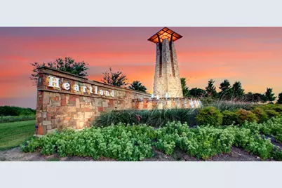 3925 Allred Drive, Heartland, TX 75114 - Photo 26