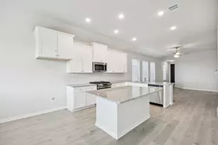 3925 Allred Dr, Heartland, TX 75114 - Photo 8