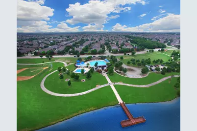 3925 Allred Drive, Heartland, TX 75114 - Photo 36