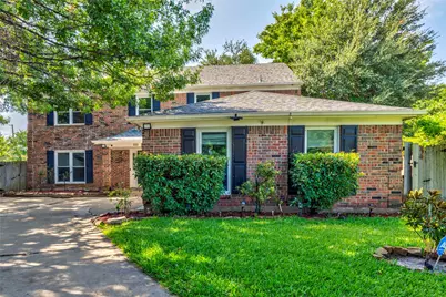 610 Valley Mills Drive, Arlington, TX 76018 - Photo 4