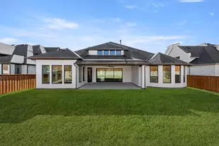 591 Twilight Dr, Prosper, TX 75078 - Photo 40