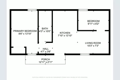 2719 River View Trail, Granbury, TX 76048 - Photo 38