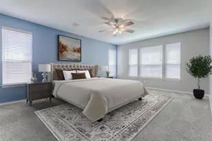 817 Rushmore Dr, Allen, TX 75002 - Photo 18