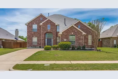 817 Rushmore Drive, Allen, TX 75002 - Photo 1