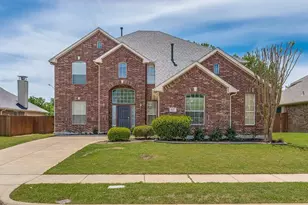 817 Rushmore Dr, Allen, TX 75002 - Photo 1