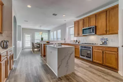 817 Rushmore Drive, Allen, TX 75002 - Photo 10