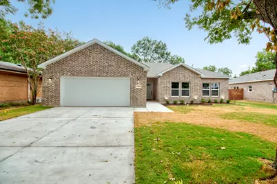 1015 Holiday Drive, Sherman, TX 75090 - Photo 1