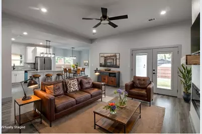 1015 Holiday Drive, Sherman, TX 75090 - Photo 8