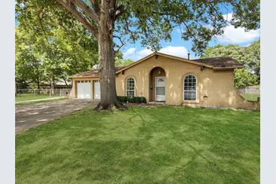 7529 Susan Court, North Richland Hills, TX 76180 - Photo 2