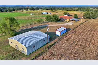 1740 Oak Shores Road, Nocona, TX 76255 - Photo 2