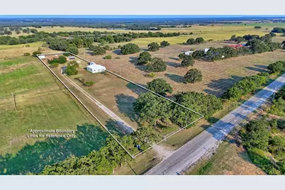 1740 Oak Shores Road, Nocona, TX 76255 - Photo 10