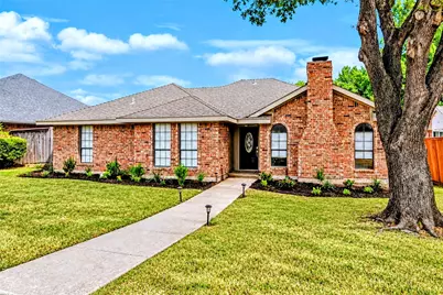 412 Kylie Lane, Wylie, TX 75098 - Photo 1