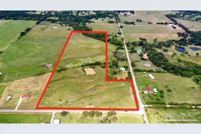 000 Cr-120, Wills Point, TX 75169 - Photo 2