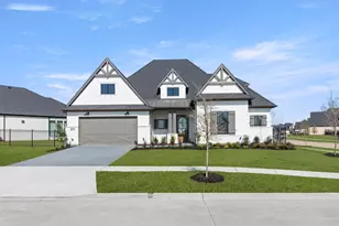 200 Pearland Dr, Prosper, TX 75078 - Photo 1