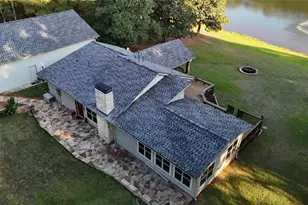 649 An County Road 1215, Grapeland, TX 75844 - Photo 4