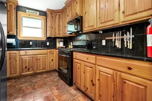649 An County Road 1215, Grapeland, TX 75844 - Photo 28