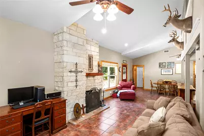 649 An County Road 1215, Grapeland, TX 75844 - Photo 24