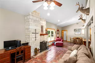 649 An County Road 1215, Grapeland, TX 75844 - Photo 24