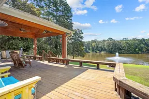 649 An County Road 1215, Grapeland, TX 75844 - Photo 6