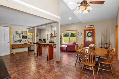 649 An County Road 1215, Grapeland, TX 75844 - Photo 20