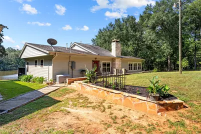 649 An County Road 1215, Grapeland, TX 75844 - Photo 8