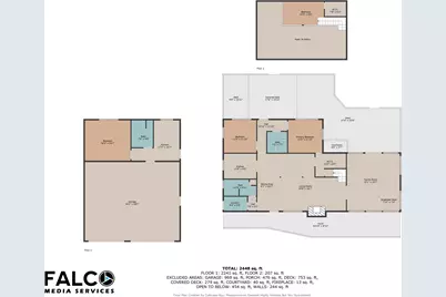 649 An County Road 1215, Grapeland, TX 75844 - Photo 40