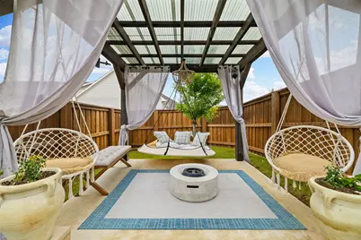 14209 Walsh Avenue, Fort Worth, TX 76008 - Photo 30