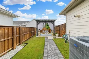 14209 Walsh Ave, Fort Worth, TX 76008 - Photo 32