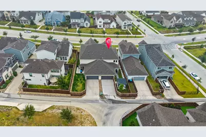 14209 Walsh Avenue, Fort Worth, TX 76008 - Photo 36