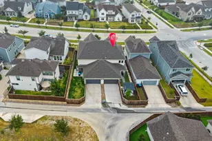 14209 Walsh Ave, Fort Worth, TX 76008 - Photo 36