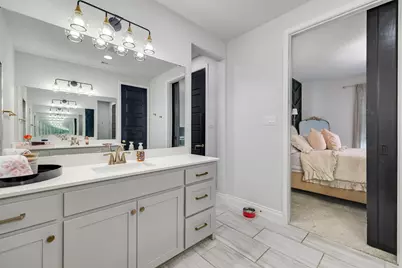 14209 Walsh Avenue, Fort Worth, TX 76008 - Photo 20