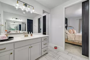 14209 Walsh Ave, Fort Worth, TX 76008 - Photo 20