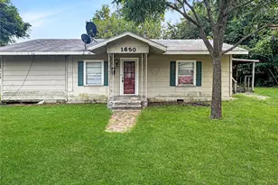 1650 E Polk St, Paris, TX 75460 - Photo 2