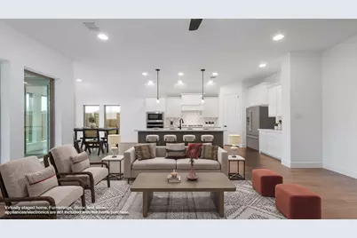 2719 Kirkhill Lane, Forney, TX 75126 - Photo 2