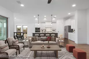 2719 Kirkhill Ln, Forney, TX 75126 - Photo 2