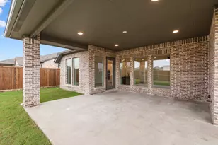 2719 Kirkhill Ln, Forney, TX 75126 - Photo 10