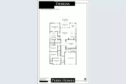 2719 Kirkhill Lane, Forney, TX 75126 - Photo 22