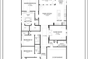 2719 Kirkhill Ln, Forney, TX 75126 - Photo 22