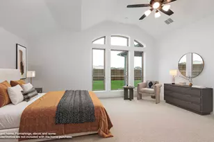 2719 Kirkhill Ln, Forney, TX 75126 - Photo 4
